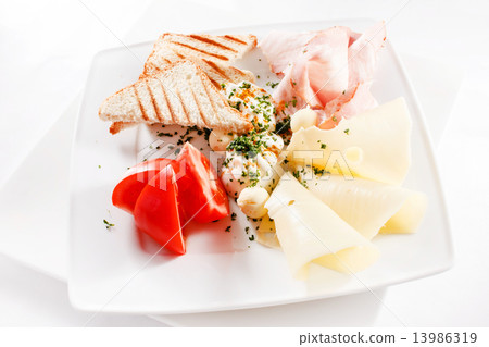 tasty breakfast tasty breakfast 13986319