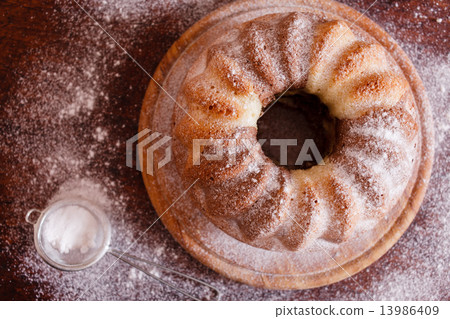marble cake marble cake 13986409