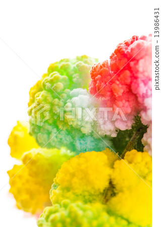 crystal of salt crystal of salt 13986431
