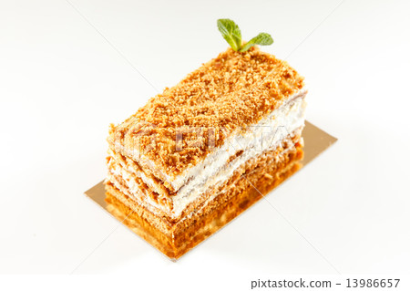 cream cake cream cake 13986657