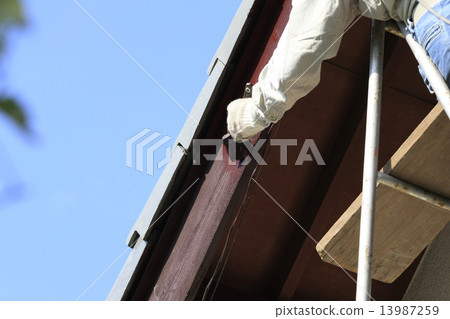 Paint image 13987259