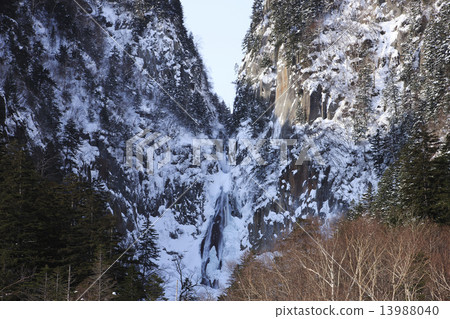 流星瀑布 13988040