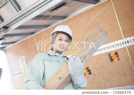 理解 執行 女生 13988479