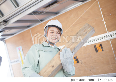 女生 女孩 女性 13988480
