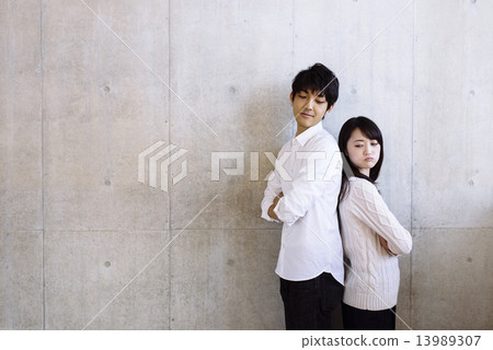 夫妻形象 13989307