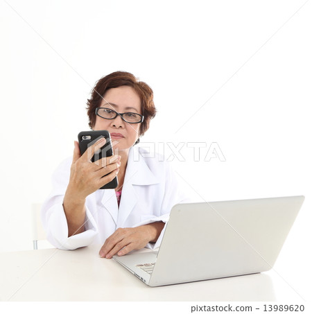 People, Doctor People, Doctor 13989620