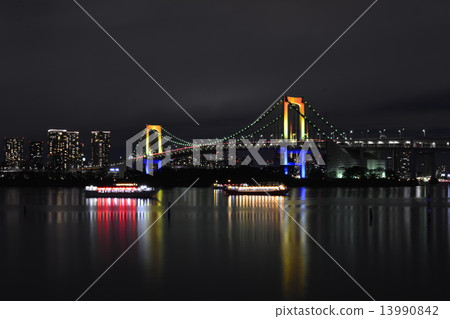 彩虹橋 彩虹橋 13990842