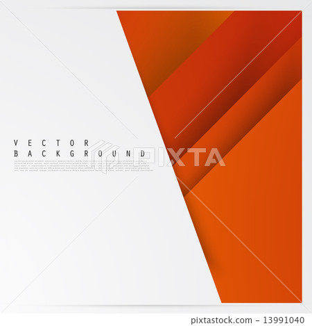 Vector color background abstract lines. 13991040