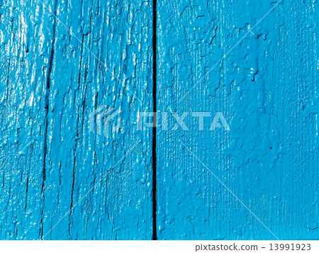 background from blue painted wooden planks background from blue painted wooden planks 13991923