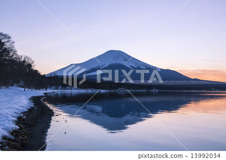富士山 13992034