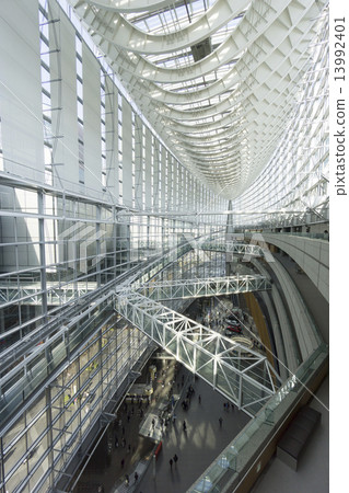 Tokyo International Forum 2020 Tokyo Olympic Games Tokyo International Forum 2020 Tokyo Olympic Games 13992401