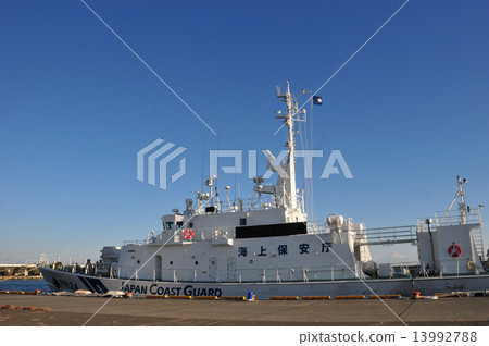 日本海岸警衛隊 13992788