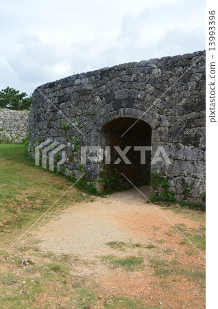 World heritage · Zakkire castle ruins (Yomitan village, Nakagami gun, Okinawa Prefecture) World heritage · Zakkire castle ruins (Yomitan village, Nakagami gun, Okinawa Prefecture) 13993396