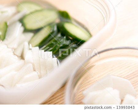 醬菜 醬菜 13993843