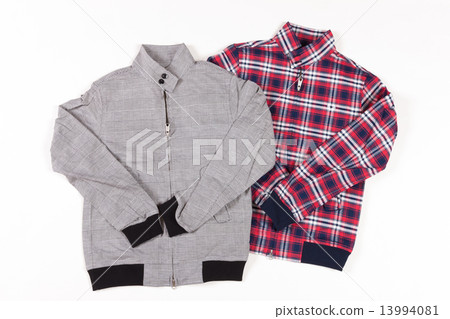 長袖襯衫 13994081