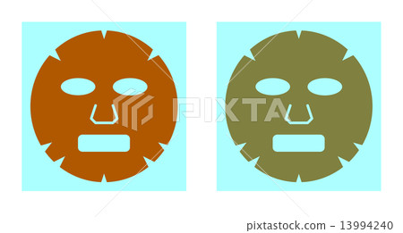 Facial pack Facial pack 13994240