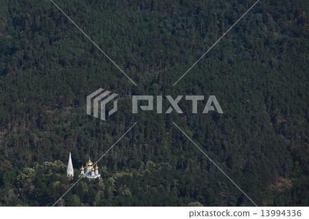 Memorial Temple of the Birth of Christ 13994336