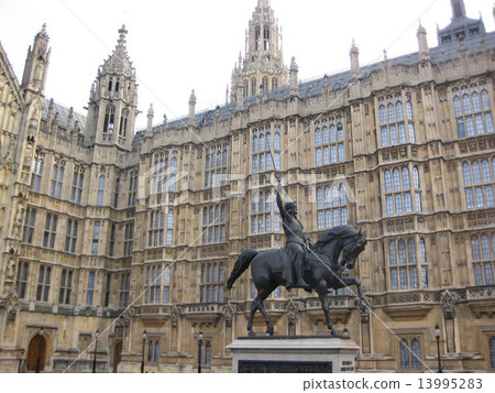 威斯敏斯特宮（英國國會大廈） 13995283