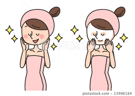 Female pack Female pack 13996184