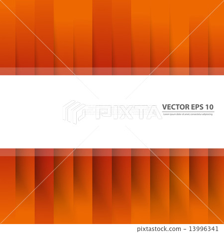 Vector color background abstract lines. 13996341