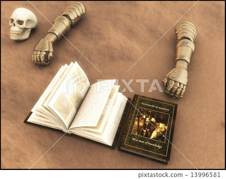 神奇的書 神奇的書 13996581