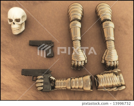 Glock 17 Glock 17 13996732