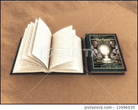 神奇的書 神奇的書 13996830