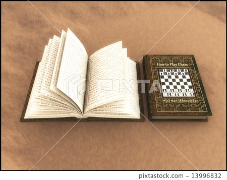 神奇的書 神奇的書 13996832