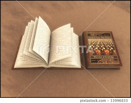 神奇的書 神奇的書 13996833