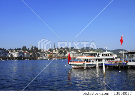 Lucerne luzern Lake Vierutstette vierwaldstatter see Lucerne luzern Lake Vierutstette vierwaldstatter see 13998033