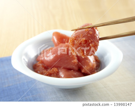 Mentaiko Mentaiko 13998147