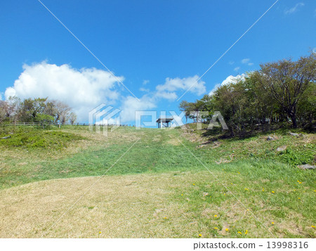 Abubukuma Plateau · Sendendaira (Observatory) Abubukuma Plateau · Sendendaira (Observatory) 13998316