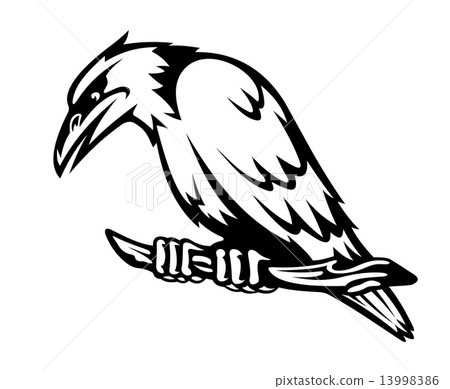 Wild raven Wild raven 13998386