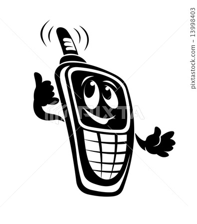 Mobile phone 13998403