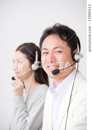 呼叫中心 呼叫中心 13998413