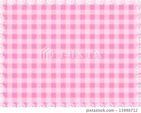 Racing gingham check Racing gingham check 13998712