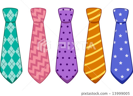 Neckties Neckties 13999005