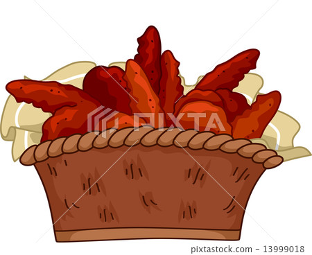 Buffalo Wings Buffalo Wings 13999018