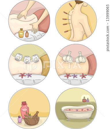 Alternative Medicine Hands Icons Alternative Medicine Hands Icons 13999065
