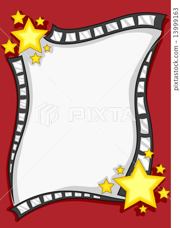 Film Stars Frame 13999163