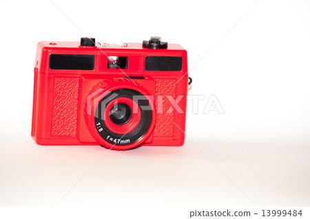 玩具相機 玩具相機 13999484