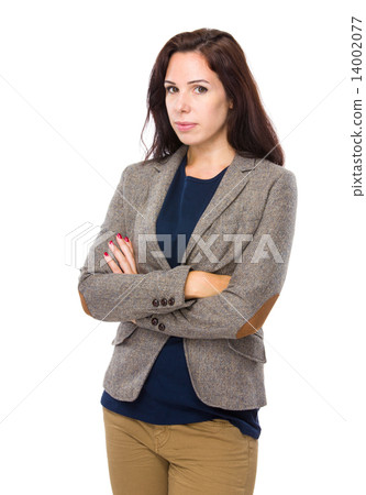 Woman portrait 14002077