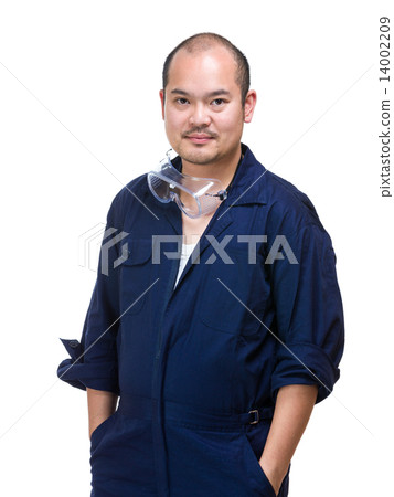 Mature forman 14002209