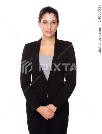 Business woman Business woman 14002535
