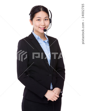 Customer services officer 14002785