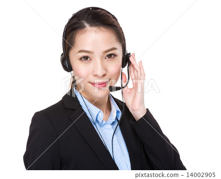 Customer services representative Customer services representative 14002905