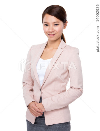 Businesswoman Businesswoman 14002926