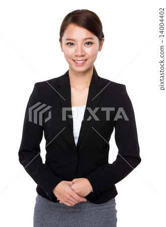 Businesswoman Businesswoman 14004402