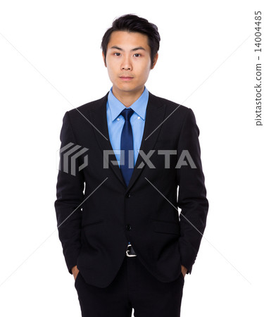 Businessman Businessman 14004485