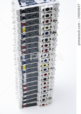 Ink Inkjet Cartridge 14004647